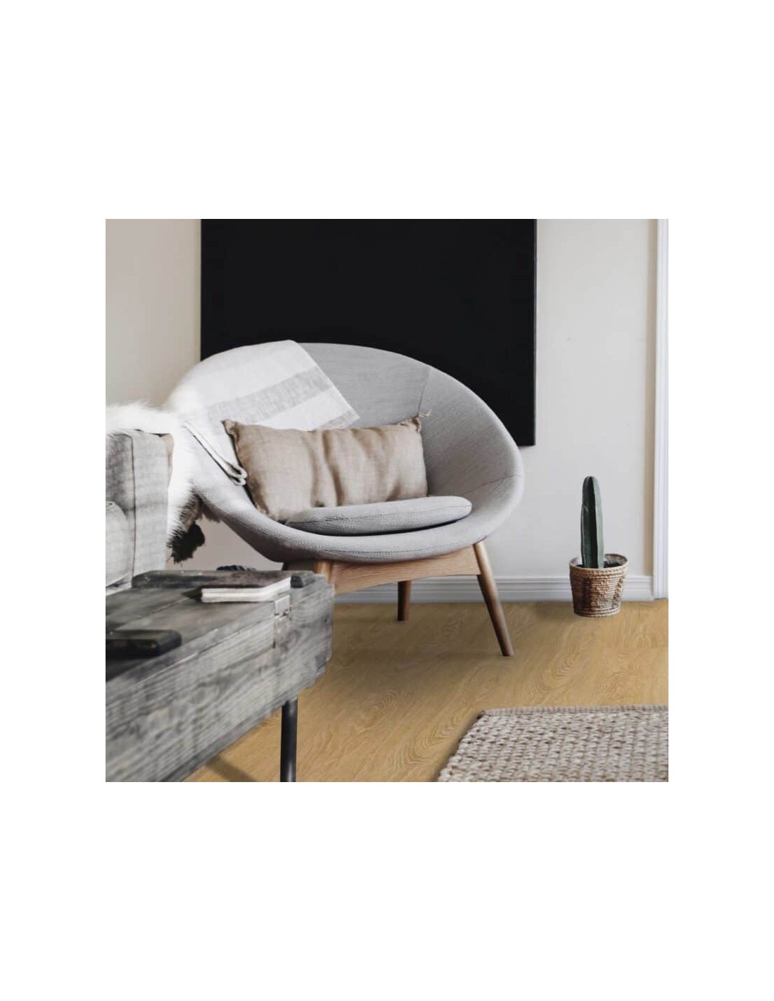 Galaxy Line. Serie Orion Basic Silence. French