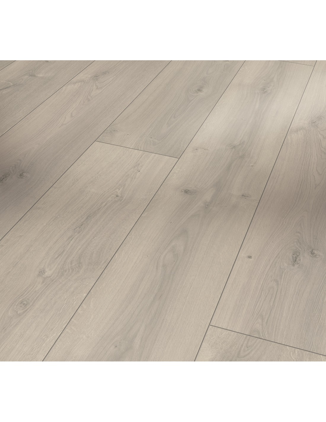 Parador. Trendtime 6. Roble Mistral Gris