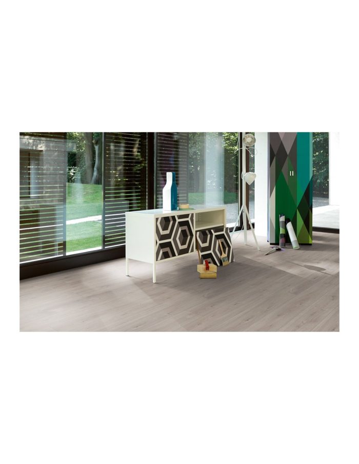 Parador. Trendtime 6. Roble Mistral Gris