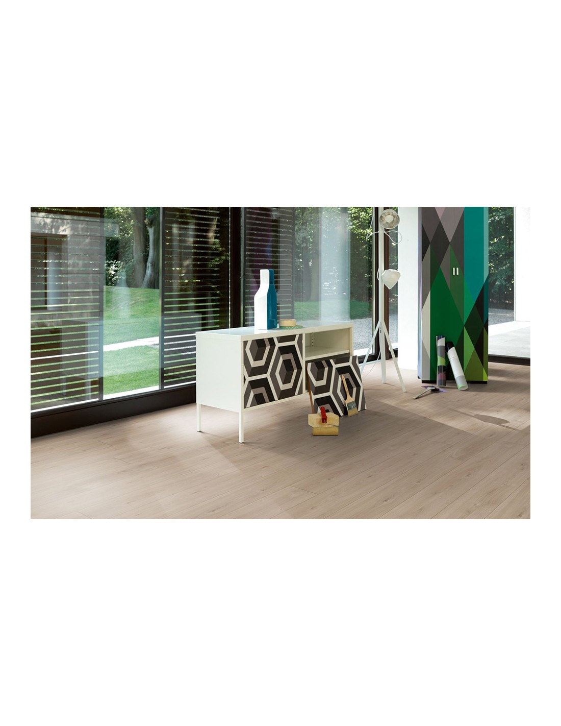 Parador. Trendtime 6. Roble Avant Lijado