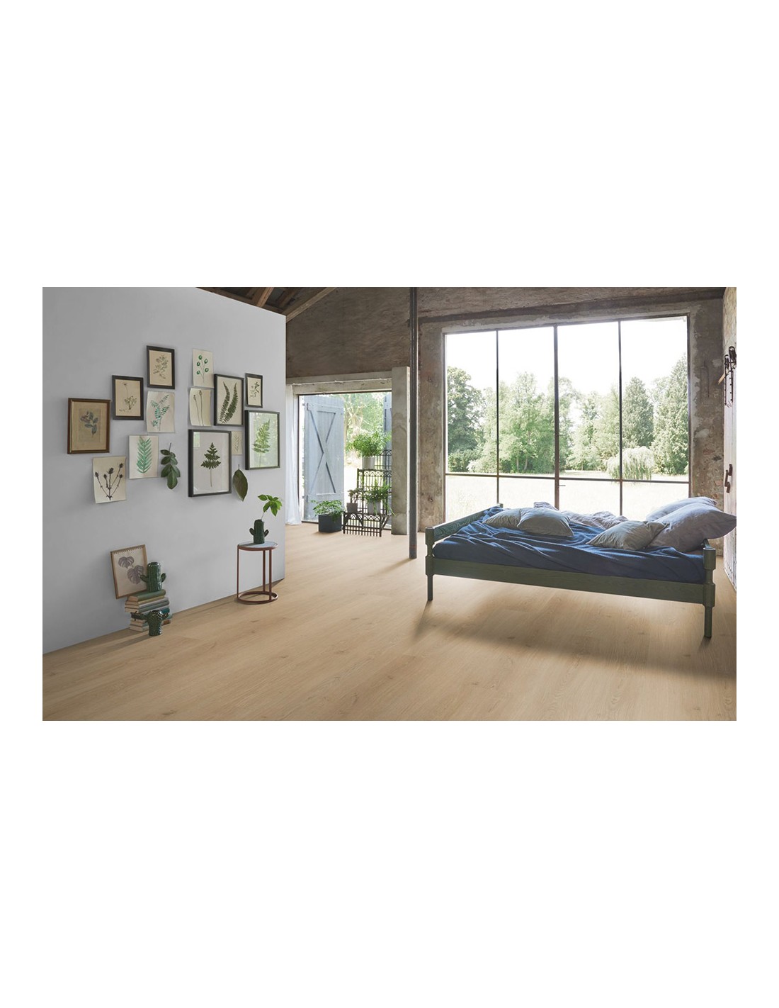 Parador. Trendtime 6. Roble Studioline Natur