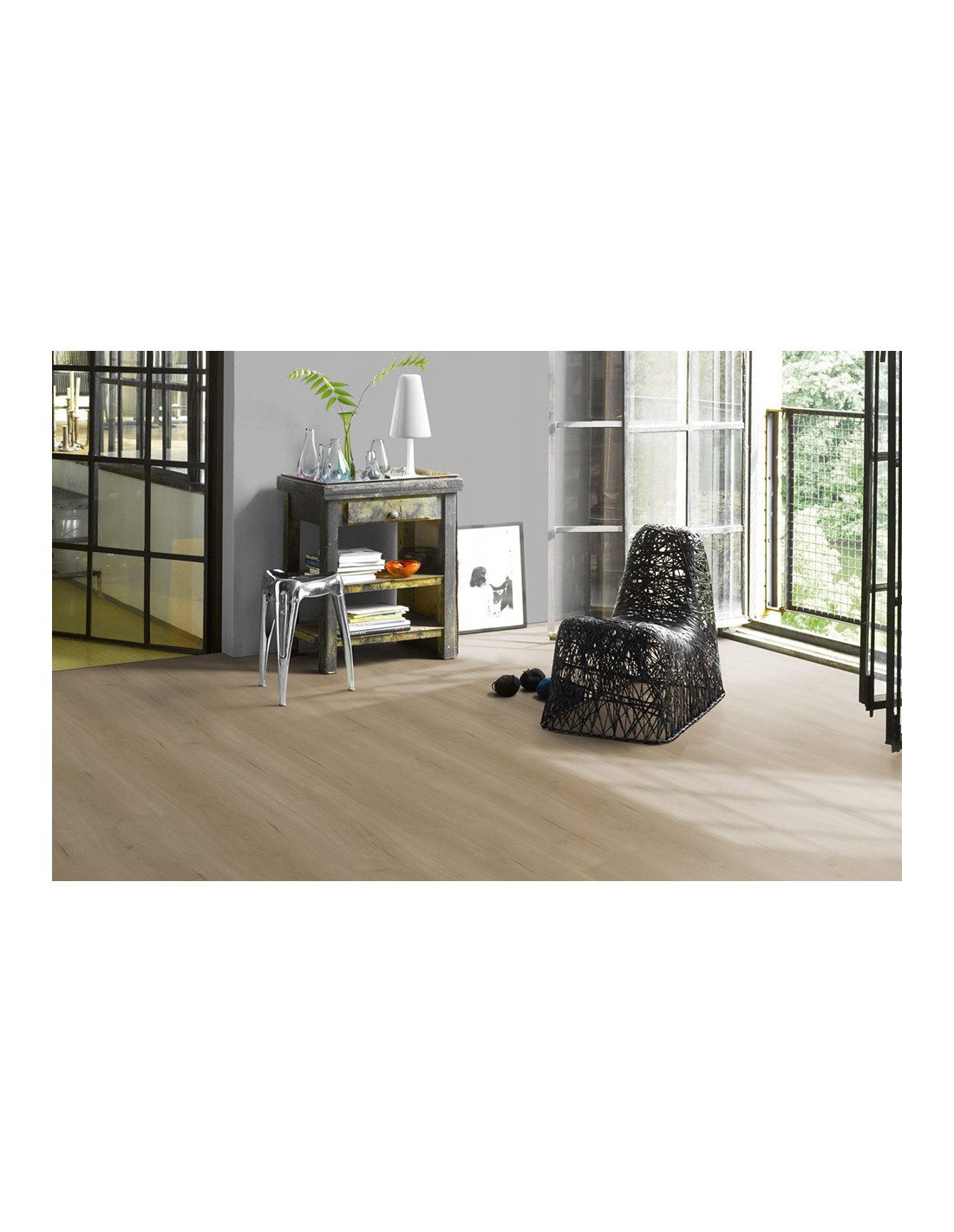 Parador. Trendtime 6. Roble Loft Natur