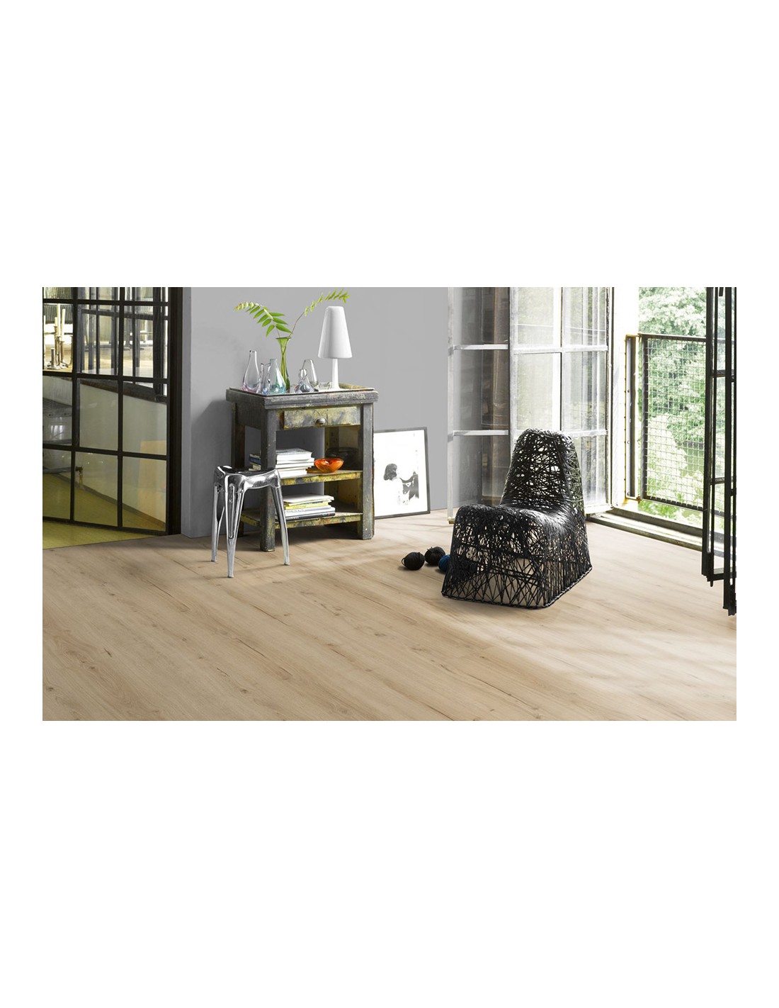 Parador. Trendtime 6. Roble Loft Pure