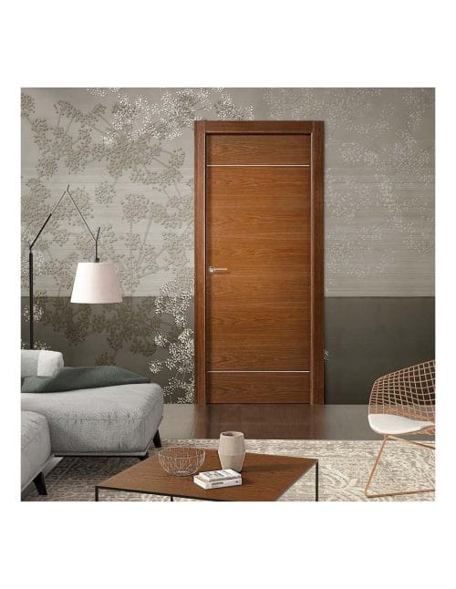 Puerta Modelo AL8027