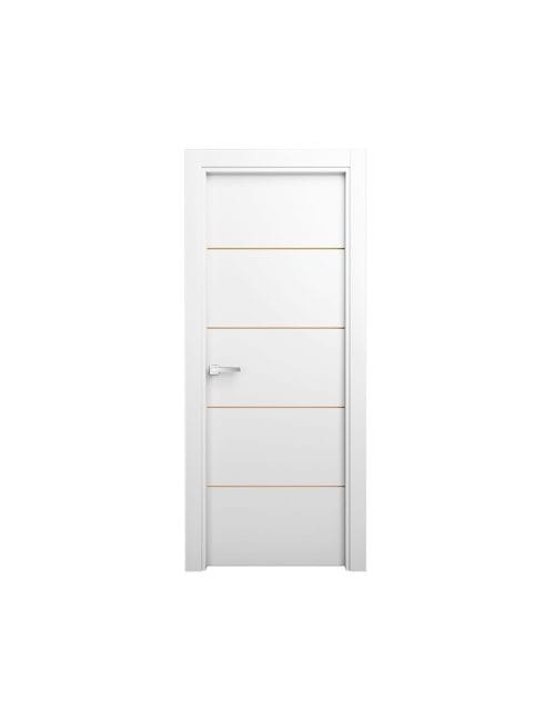 Puerta Modelo AL 9005