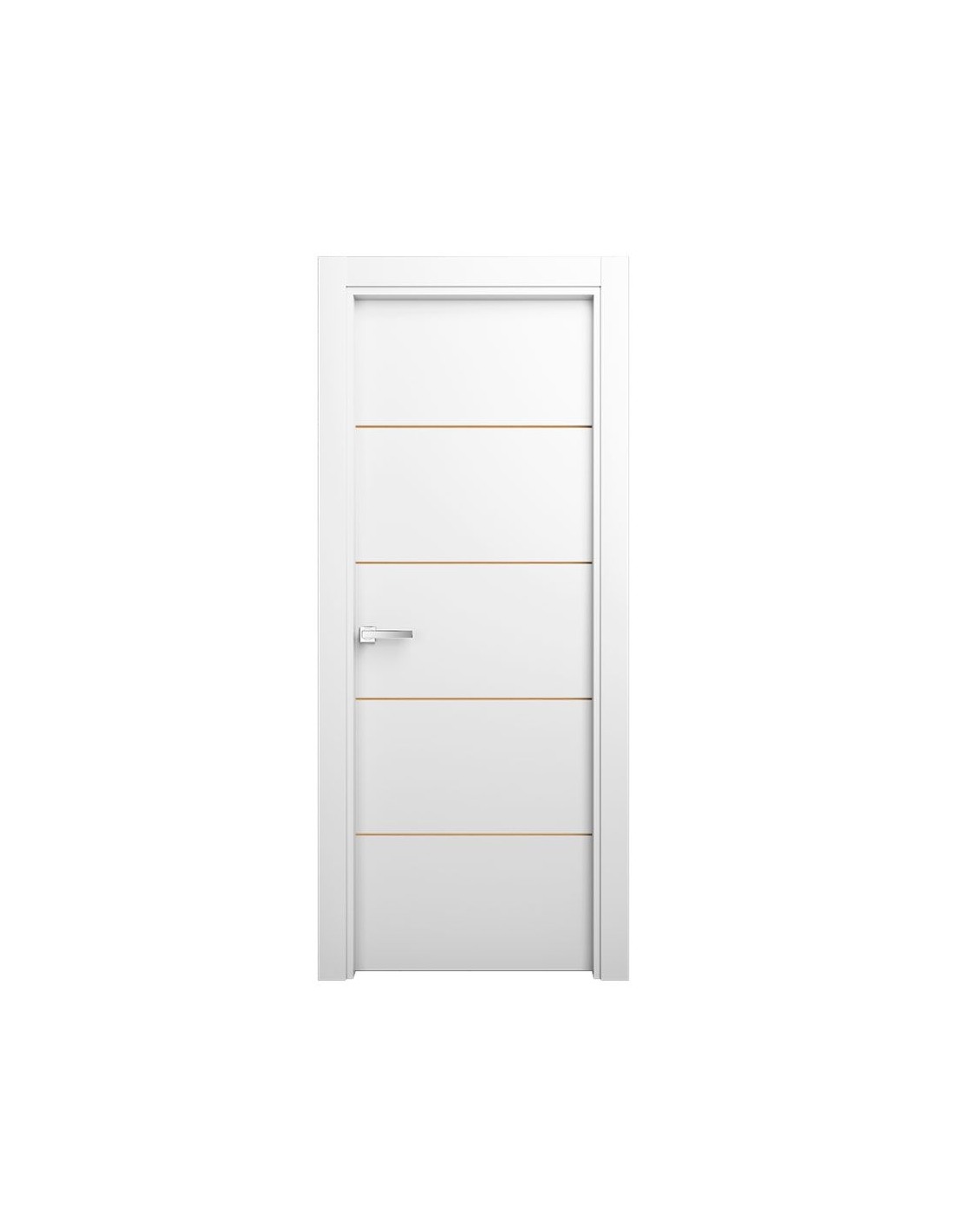 Puerta Modelo AL 9005