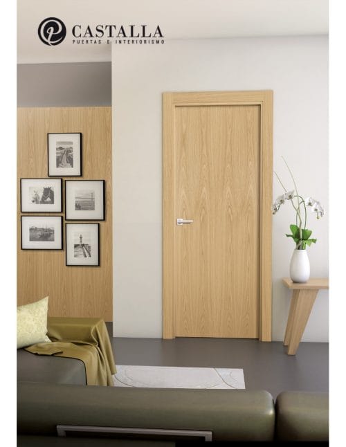 Modelo Lyon. Puertas Castalla