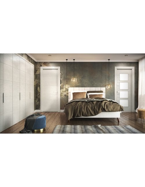 Modelo Jade. Puertas Castalla