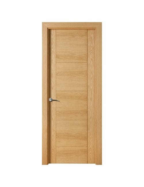 Modelo Cuarzo. Puertas Castalla