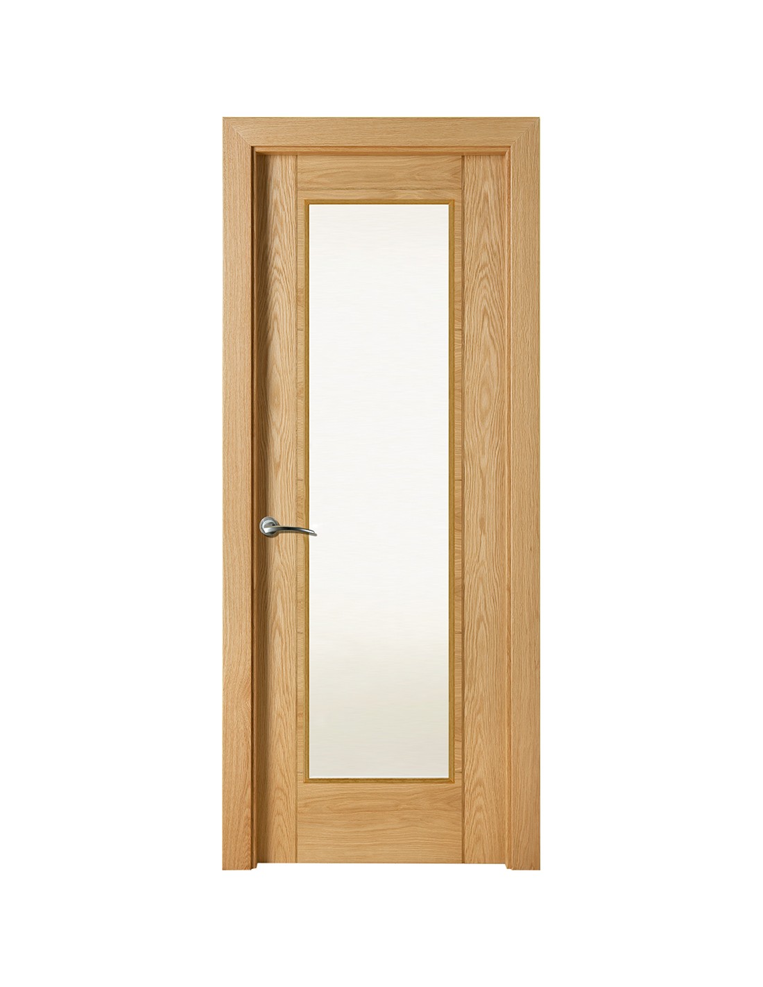 Modelo Cuarzo WA1. Puertas Castalla