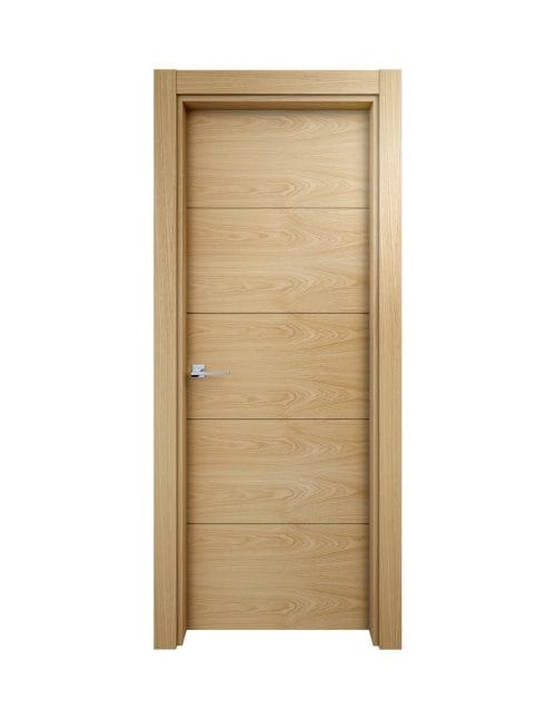Modelo Duero. Puertas Castalla