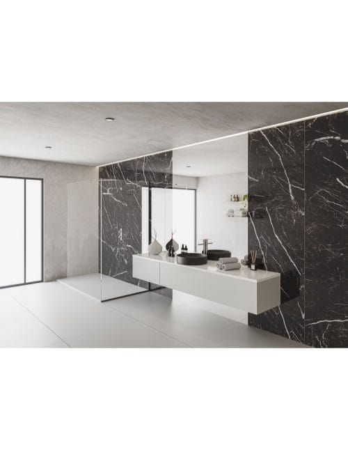 Paneles Decorativo. Modelo Specchio. Infinite
