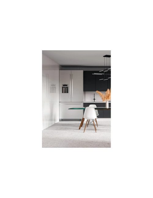 Paneles Decorativo. Modelo Specchio. White Pearl