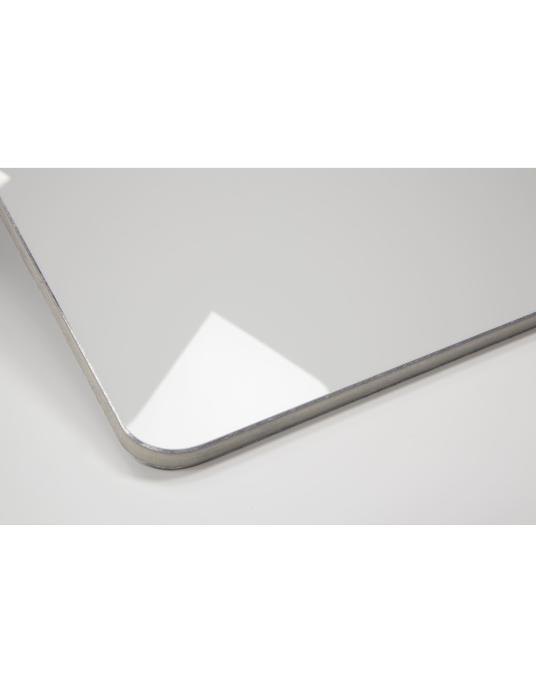 Paneles Decorativo. Modelo Specchio. White Pearl