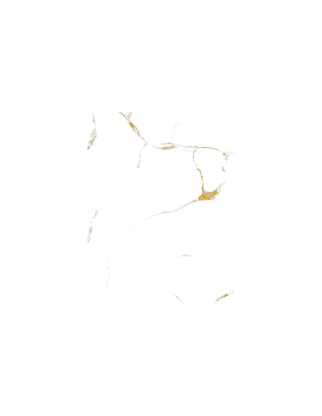 Paneles Decorativo. Modelo Specchio. Calacata Gold