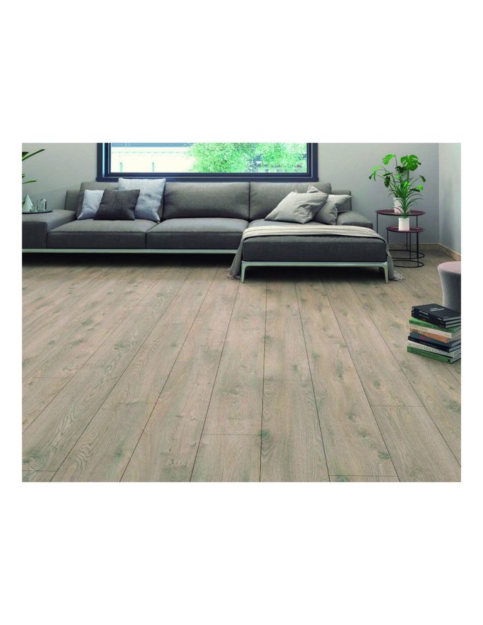 Cliparquet. Supernatural Syncro. Roble Kalmar
