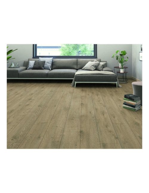 Cliparquet. Supernatural Syncro. Roble Motola