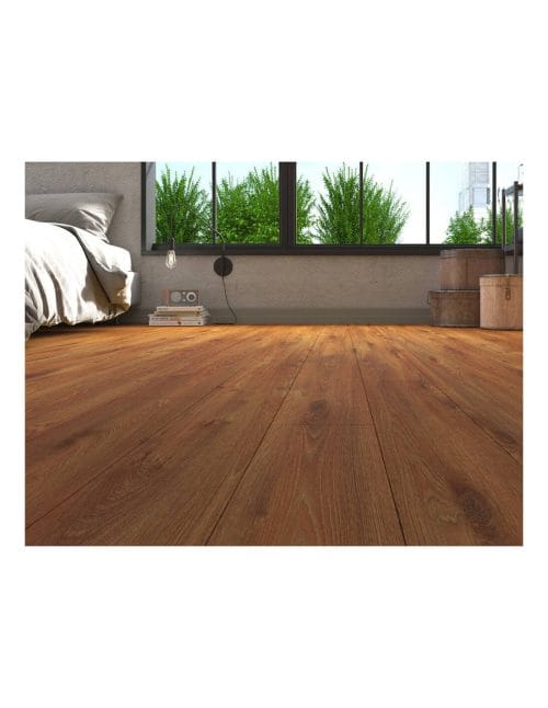 Cliparquet. Supernatural Syncro. Roble Boras