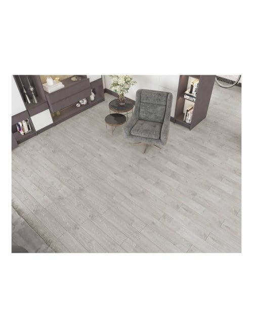 Cliparquet. Supernatural Syncro. Roble Uppsala
