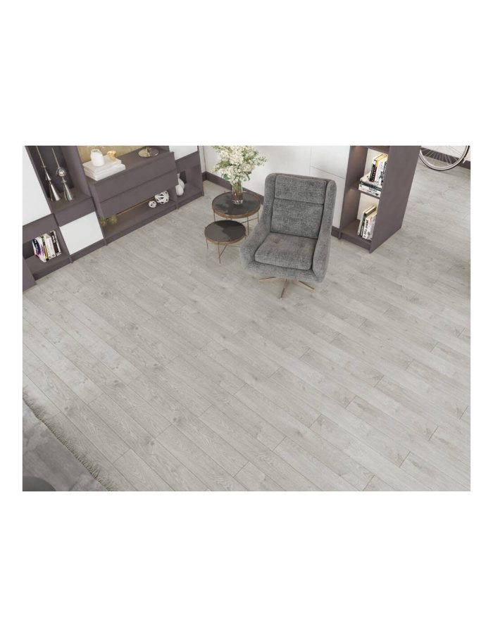 Cliparquet. Supernatural Syncro. Roble Uppsala