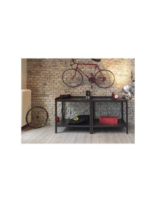 Cliparquet. Hydro Line. Roble Danubio