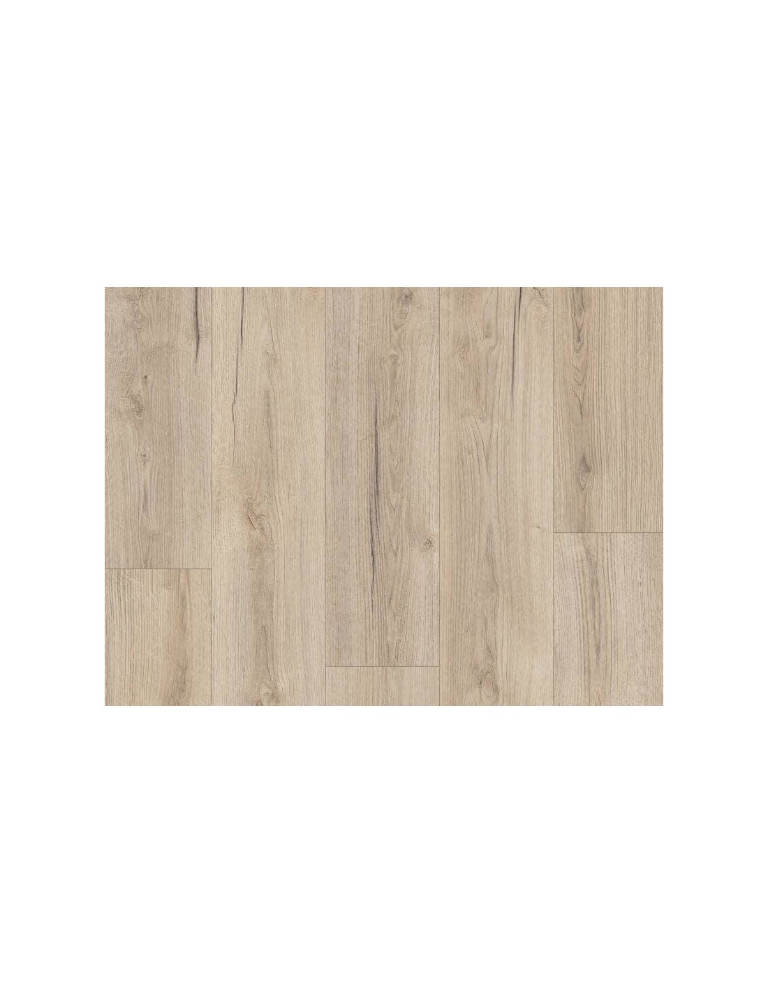 Cliparquet. Hydro Line. Roble Nilo