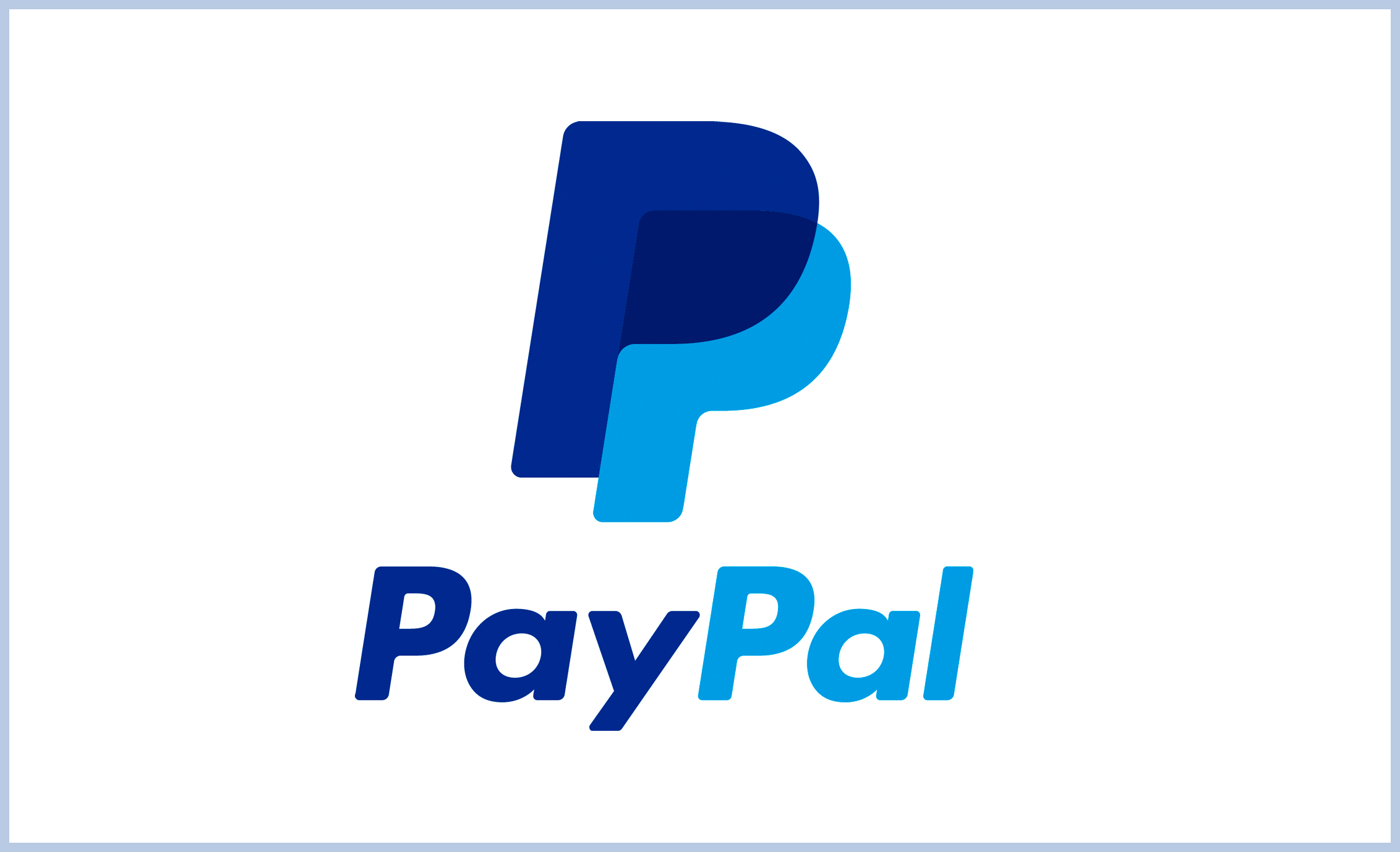 logo Paypal