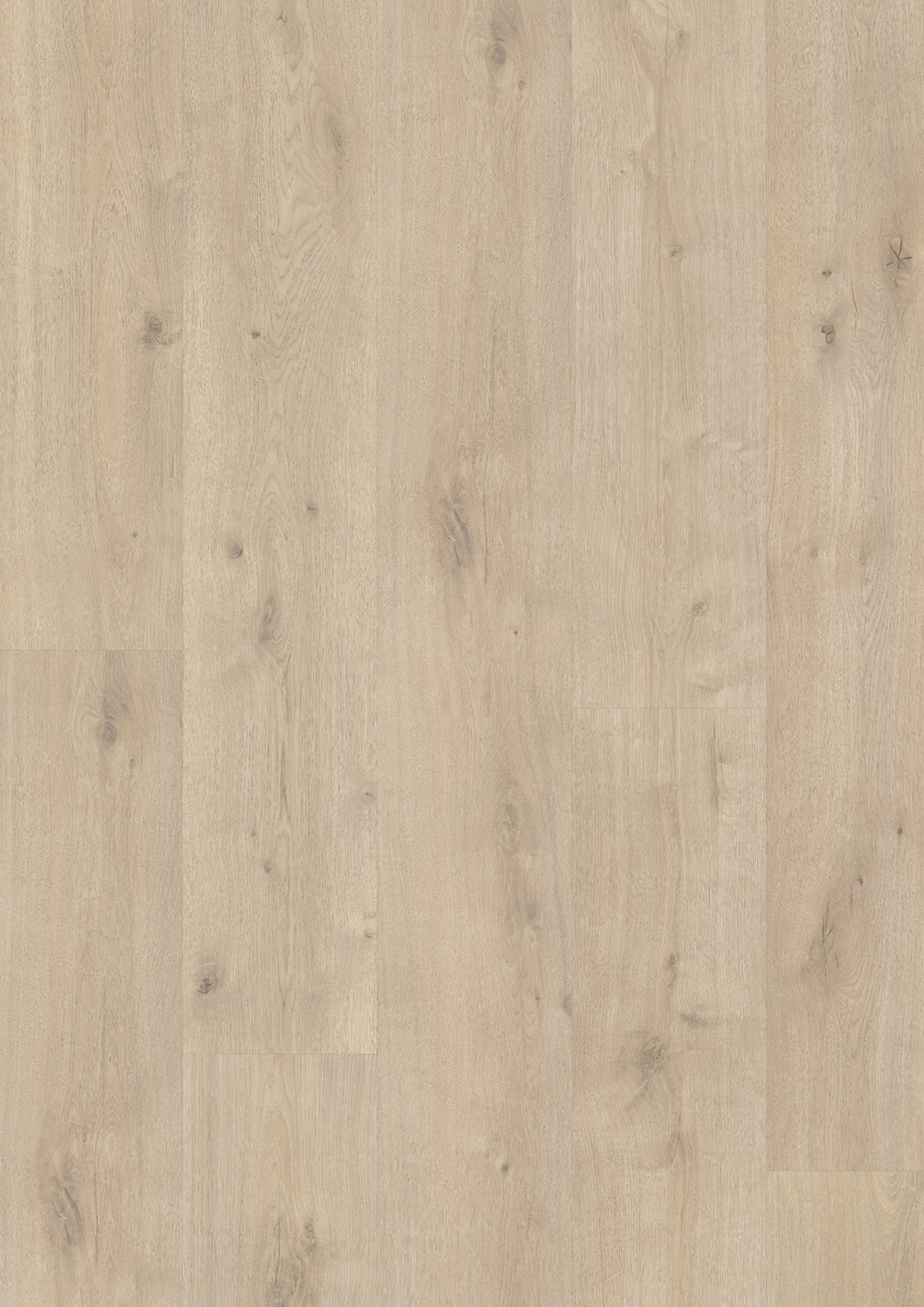Suelo laminado AC6. Finsa. Modelo Pro XL biselado. Color Roble Vera Claridad - Imagen 3